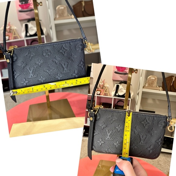 Louis Vuitton Pouch Citadine Accessories - Picture 16 of 16